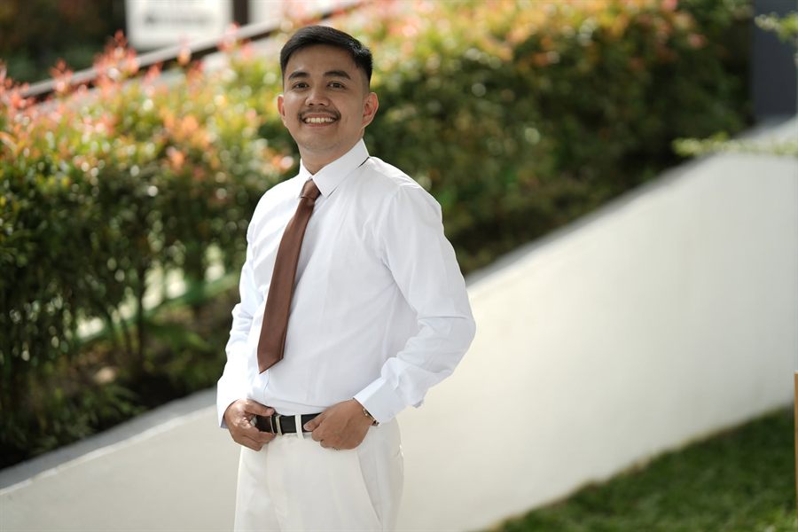 John Paul Guisijan — Shopify Store & CRO Manager